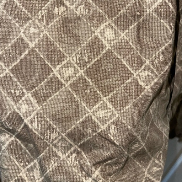 Columbia Button Down, River Lodge Collection - Mens size L - - Picture 2 of 5